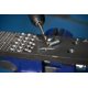 thumbnail image 5 of Juego de 10 piezas de brocas de mano izquierda y extractores de tornillos Century Drill & Tool, 5 of 7