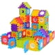 thumbnail image 1 of Set de construcción de juguetes para niños Building Blocks FUBAODA, 180 unidades, 1 of 6
