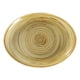 thumbnail image 1 of Plato Ovalado Porcelana Garnet 32Cm Spot Rak, 1 of 2
