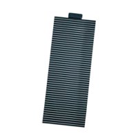 Ioensy - Almohadilla Calefactora Para Reptiles, Cojín Calentador Eléctrico Interior Para Ranas, Tortuga, Gecko, 28X28Cm