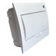 thumbnail image 4 of Tablero Eléctrico Embutido Drl 12 Modulos Tapa Blanca Sec, 4 of 11