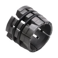 Magideal - 565212K000 Repuesto De Reparación De Buje De Eje De Cremallera De Dirección Para Kia