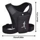thumbnail image 4 of Chaleco Ajustable De Running Portacelular Correr Deporte, 4 of 8