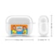 thumbnail image 2 of Funda AirPods Pro Desmarcar Vlad y Niki Transparente, 2 of 6