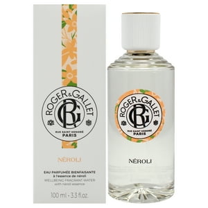Roger & Gallet - Neroli De Para Unisex - Agua Perfumada Spray