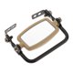 thumbnail image 2 of Piezas De Actualización De Espejo Retrovisor De Plástico RC 1/10 Para Coche HG-P408, 2 of 5
