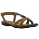 thumbnail image 3 of Sandalia Chalada Mujer Anatomic69 Camel Moda, 3 of 7