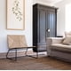 thumbnail image 1 of Alfombra Bangalore Living Yute Beige 300x400, 1 of 4
