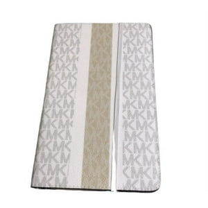 Cuaderno Michael Kors Jet Set Viaje Mujeres Cuaderno Medio Diario 35T2Sgfn2V-182 (Multi Arena Ligera)