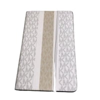 Cuaderno Michael Kors Jet Set Viaje Mujeres Cuaderno Medio Diario 35T2Sgfn2V-182 (Multi Arena Ligera)