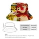 thumbnail image 2 of Leo y Tig Sombrero bucket para adultos, gorra de protección solar, sombrero de pescador plegable para viajes al aire libre, pesca y actividades de verano, 2 of 6