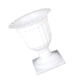 thumbnail image 2 of s minimalistas para jarrón , jardineras para puerta delantera, porche, plantas de interior, para cocina, terraza, decoración de Pequeña, 2 of 5