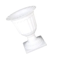 Bothyi - Florero Minimalista Macetas Plantas De Interior Para El Hogar Adornos Sala De Estar Pequeño