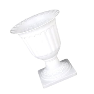 Bothyi - Florero Minimalista Macetas Plantas De Interior Para El Hogar Adornos Sala De Estar Pequeño