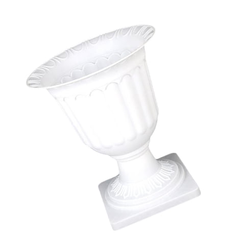 Bothyi - Florero Minimalista Macetas Plantas De Interior Para El Hogar Adornos Sala De Estar Pequeño