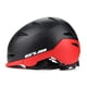 thumbnail image 3 of Casco Bicicleta Skate Regulable Profesional Talla L Negro, 3 of 3