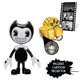 thumbnail image 2 of Figuras de acción Bendy y la máquina de tinta 5 Bendy Wave #3, 2 of 5