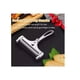 thumbnail image 3 of Rebanador Corta Queso Ajustable Aluminio, 3 of 3