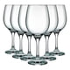thumbnail image 1 of Set 6 Copas Barone Para Agua Vinos Nadir 490 Ml, 1 of 2