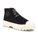 thumbnail image 2 of Zapatilla Mujer North Star Trajana Negro, 2 of 5