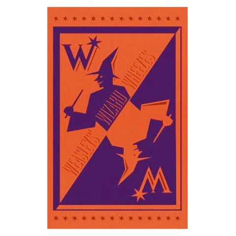 Insight - Libreta Harry Potter Weasleys Wizard Wheezes Medium Tapa Dura