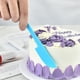 thumbnail image 2 of 1pc Cookie Syringe Cake Cream Press Maker, DIY Pastry Syringe Extruder Nozzles Scraper, Home Kitchen Baking Tools, 2 of 4