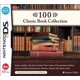 thumbnail image 1 of Juego Nintendo Colección de 100 Libros Clásicos NDS, 1 of 4