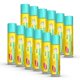 thumbnail image 1 of Bálsamo Labial Carmex SPF15 Sabor a Cupcake - Pack de 12 (0,15 oz cada uno), 1 of 9