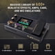 thumbnail image 3 of Pedal multiefectos para guitarra y bajo HEADRUSH Flex Prime, 3 of 3