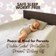 thumbnail image 2 of Barandilla inflable de cama Ruimix 2 unidades de terciopelo para seguridad, 2 of 7