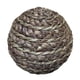 thumbnail image 2 of Adorno Decorativo Mimbre X4, 2 of 2
