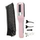 thumbnail image 2 of Cortadora De Cabello Para Removedor De Extremos Divididos, Cortadora De Cabello Dividida Inalámbrica Para Hombres Y Mujeres, Paquete De PU Rosa, 2 of 2