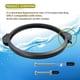 thumbnail image 3 of Abrazadera para filtro de arena Vsttar 11722 con tornillo y O-ring para filtro de arena Intex de 10", 3 of 7