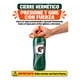 thumbnail image 3 of Botella Gatorade Caramañola Deportiva de Agua Selección Chilena 947 ml Squeeze Libre de BPA, 3 of 7