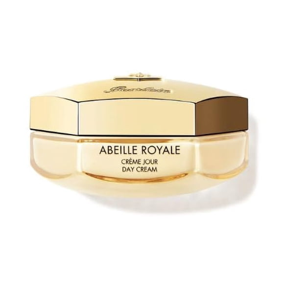 Crema de Día Guerlain Abeille Royale 50 ml Reafirmante