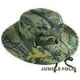thumbnail image 2 of 𝗦𝗢𝗠𝗕𝗥𝗘𝗥𝗢 𝗖𝗔𝗠𝗨𝗙𝗟𝗔𝗗𝗢 𝗝𝗨𝗡𝗚𝗟𝗘 Sombrero Tactico Camuflado Jungle folie Boonie, 2 of 2