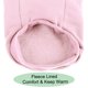 thumbnail image 5 of Sudadera con Capucha para Perros Ropa de Primavera/Otoño/Invierno Abrigo Cálido para Perros Pequeños y Medianos Rosa L, 5 of 7