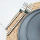 thumbnail image 5 of Set de Cuchilleria Hammered para 4 personas 28pzs Coquinaria, 5 of 8