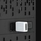 thumbnail image 3 of Memoria USB Smart Keeper 32 GB con Bloqueo Negro, 3 of 7