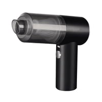 Genérico - Mini Aspiradora Portatil Inalambricos Autos Recargable Lau