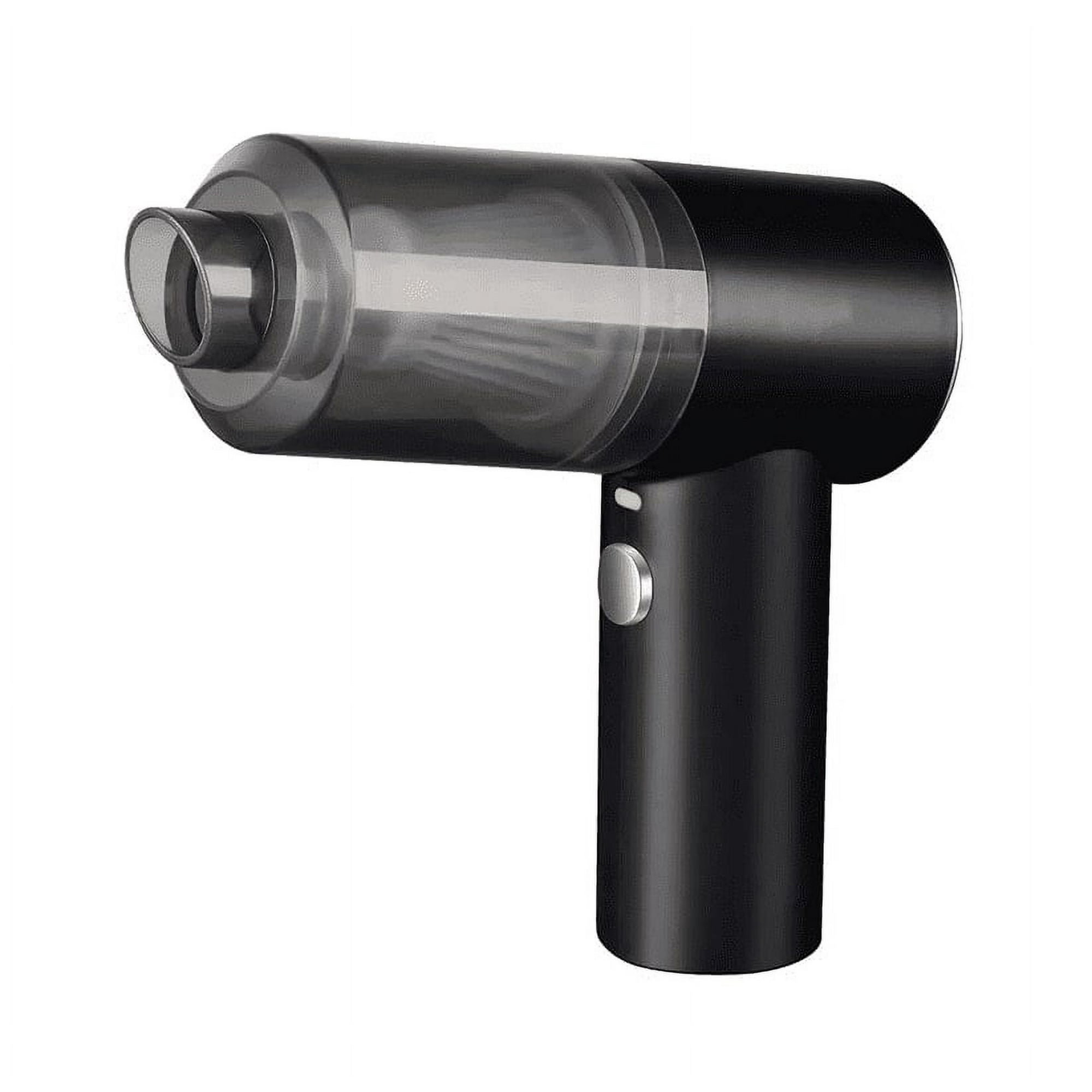 Genérico - Mini Aspiradora Portatil Inalambricos Autos Recargable Lau