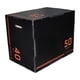 thumbnail image 1 of Cajón Pliometrico Salto Pro - 40x50x60cm - Jump Box, 1 of 2