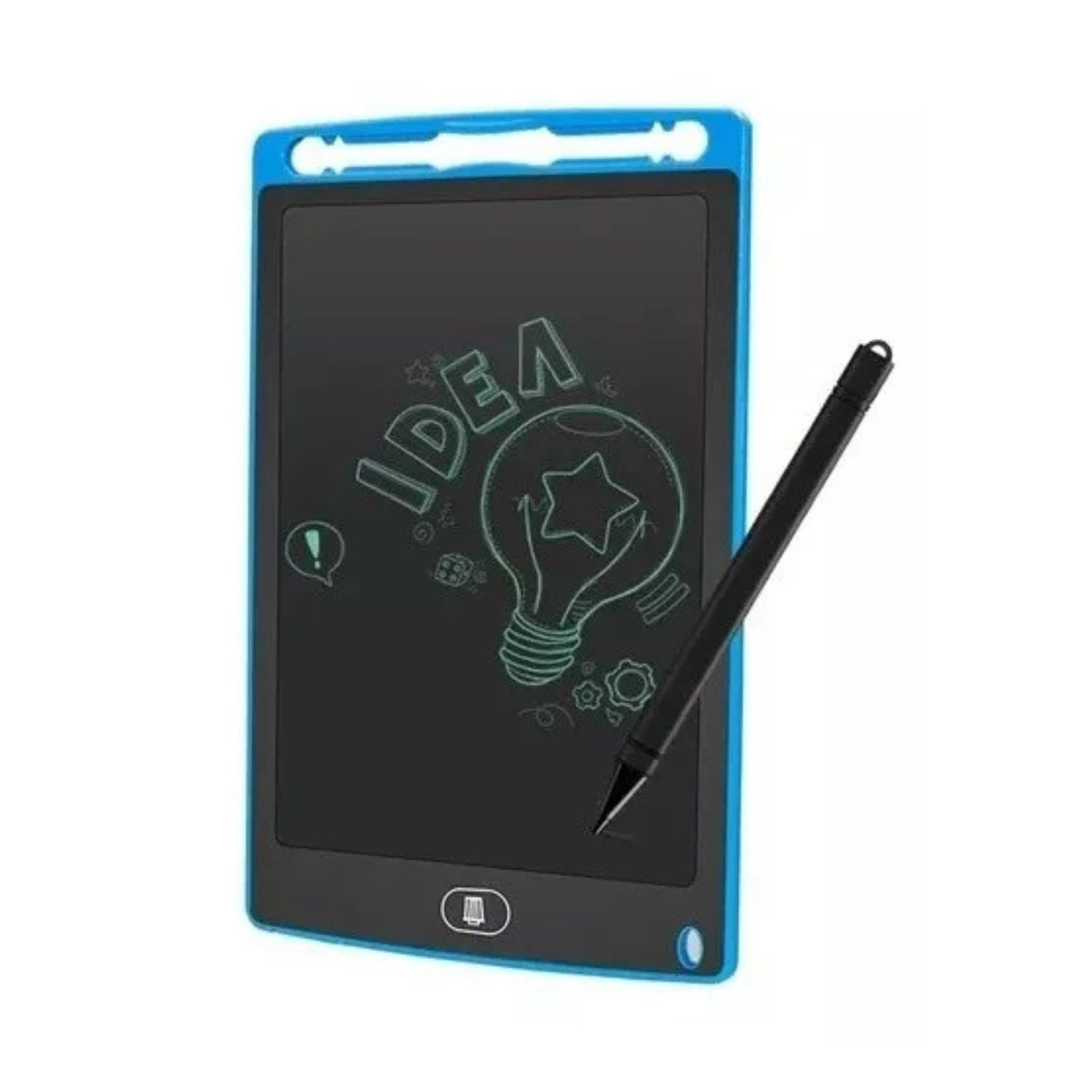 Disparo - Tablero De Dibujo Arte Electrónico Niños Tipo Tablet De 8,5