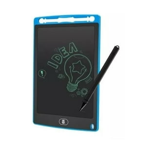 Disparo - Tablero De Dibujo Arte Electrónico Niños Tipo Tablet De 8,5