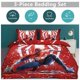 thumbnail image 5 of Spiderman Bedding Sets for Kids Men Women Twin Size, 5 of 5