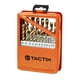 thumbnail image 1 of Set De Brocas Metricas Hss De Titanio 19 Piezas, 1 of 2