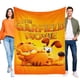 thumbnail image 1 of Garfield - Garfield anti-pilling, suave, ligera, esponjosa y acogedora de lujo para hogar y cocina – Perfecta para niños y adultos,50X70cm, 1 of 6