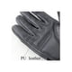 thumbnail image 3 of Guantes de protección para motos con sistema touch talla XL, 3 of 3