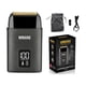 thumbnail image 2 of Afeitadora Wmark Profesional 8100 Rpm Recargable Triple Hoja, 2 of 3
