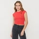 thumbnail image 2 of Polera Mujer Hombro Caido Rojo Corona, 2 of 5